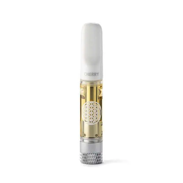 HHC Vape Starter Kit | Saber Battery + Cartridge Bundle - Image 5