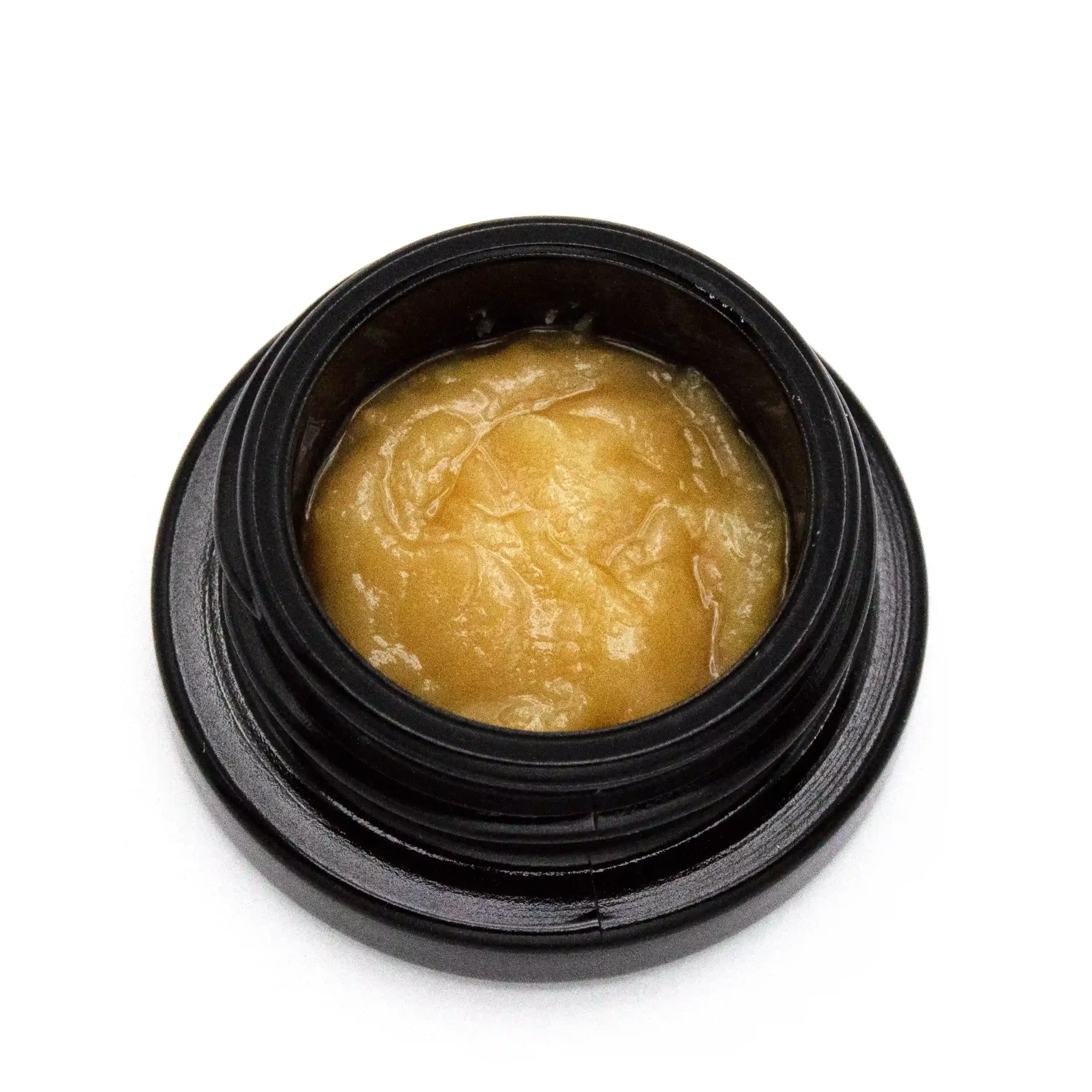 Pie Eyed F2