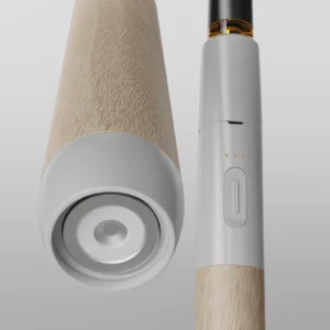 Craftsman [White/Beechwood] +