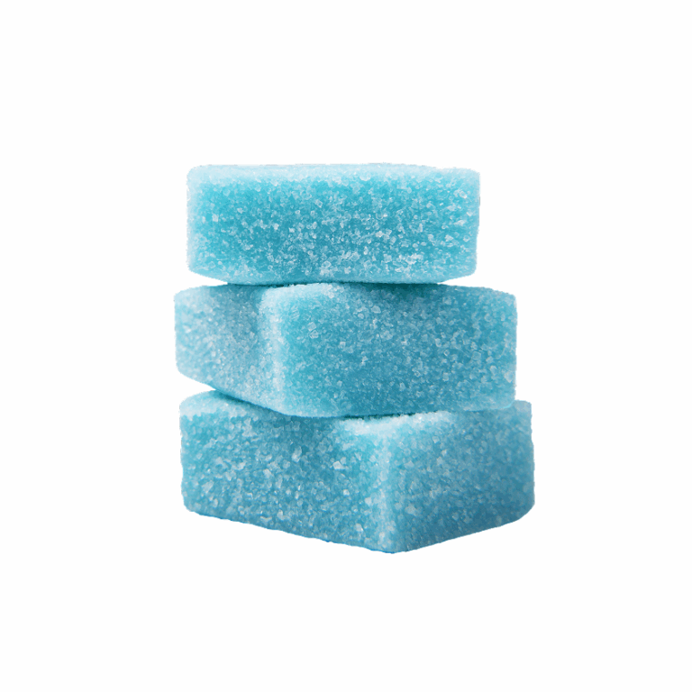 Treat Leaf HIGH DOSE 1000mg THC 5000mg Total THC per bag - Image 3